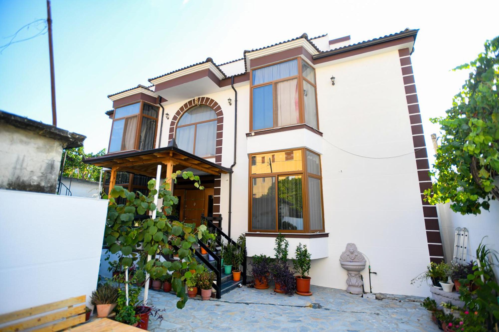 Vila Rivaaa 培拉特 外观 照片